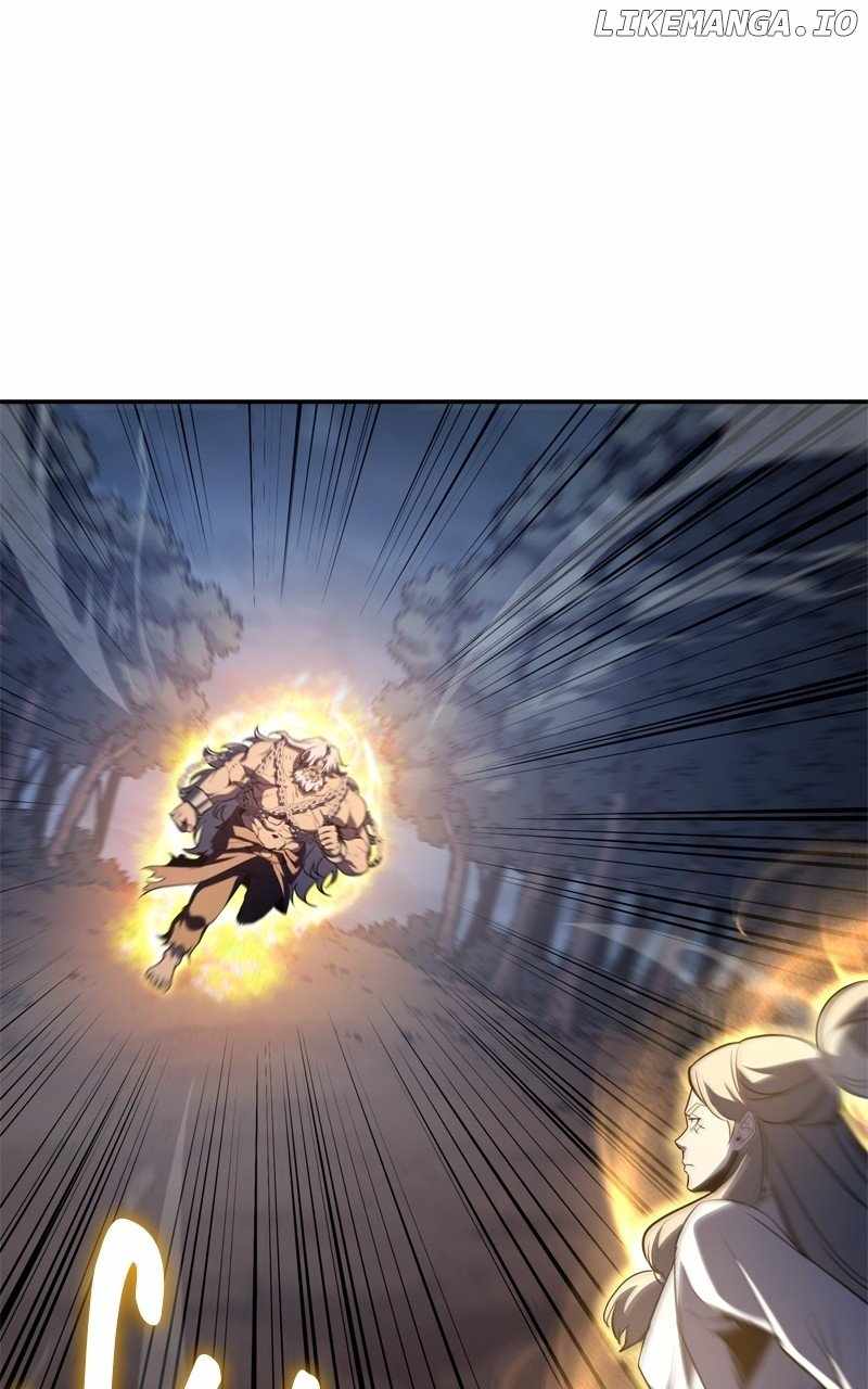 I Reincarnated As The Crazed Heir Chapter 138 87